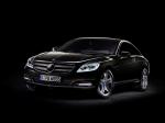Mercedes-Benz CL-Class 2011 года